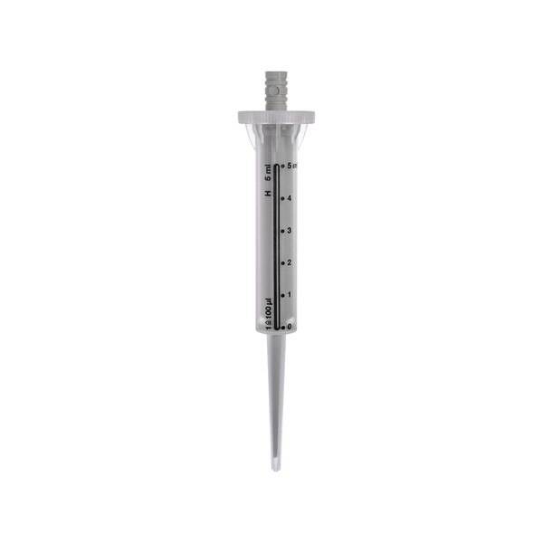 Sapphire Classic Syringe Tips, 5mL